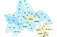 成都十二個限購區(qū)域名 離成都最近不限購區(qū)域