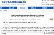 河南稅局域名調(diào)整 河南省網(wǎng)上稅務局申報